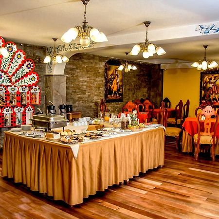 Hotel Warari Cuzco Zewnętrze zdjęcie