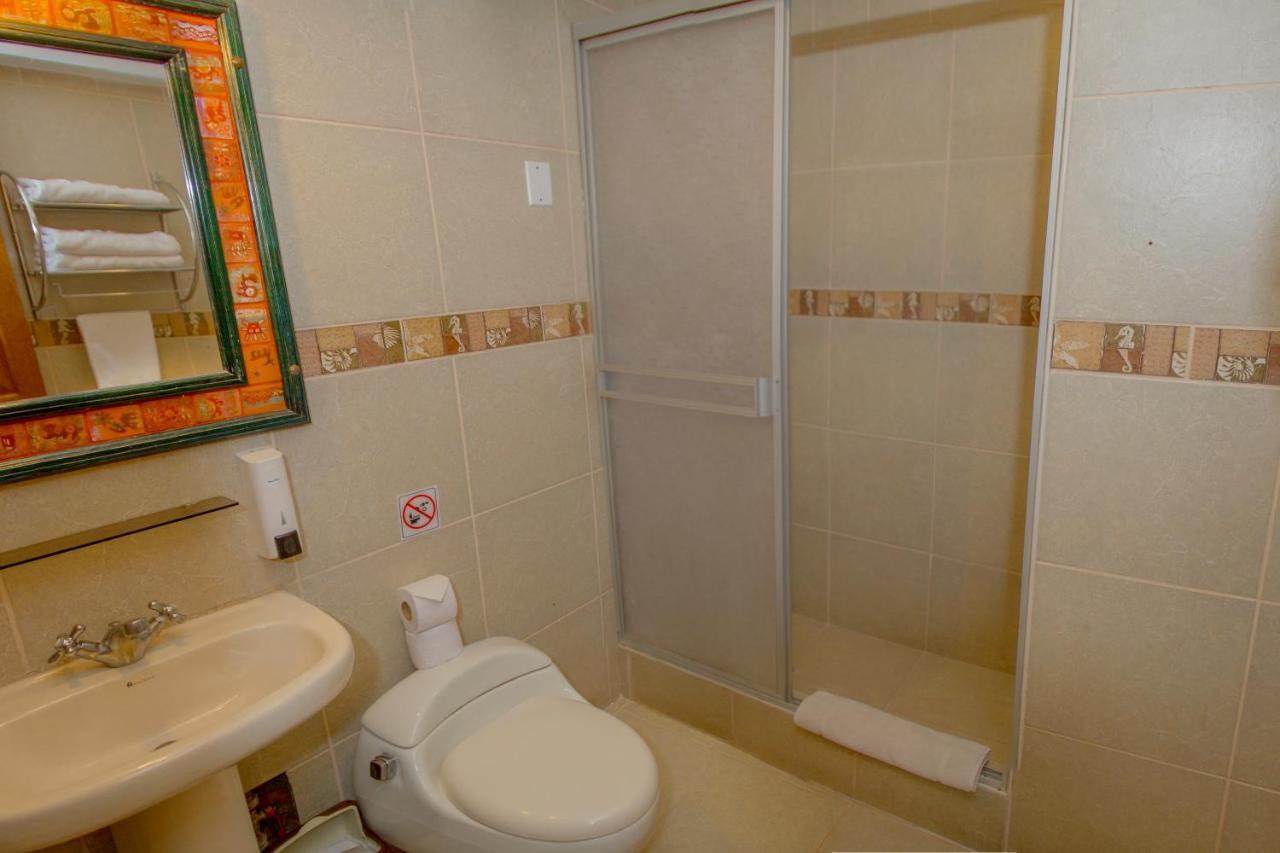 Hotel Warari Cuzco Zewnętrze zdjęcie