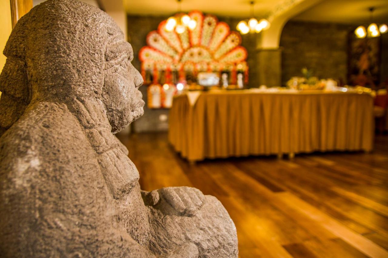 Hotel Warari Cuzco Zewnętrze zdjęcie