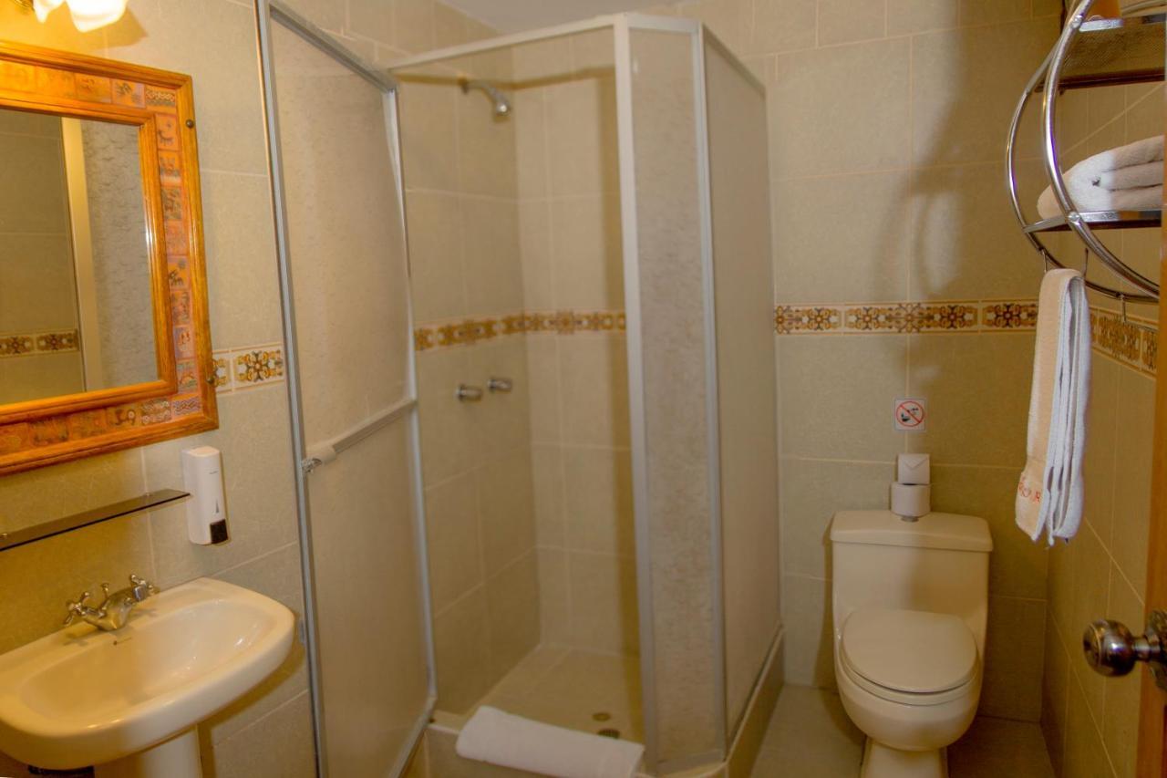Hotel Warari Cuzco Zewnętrze zdjęcie