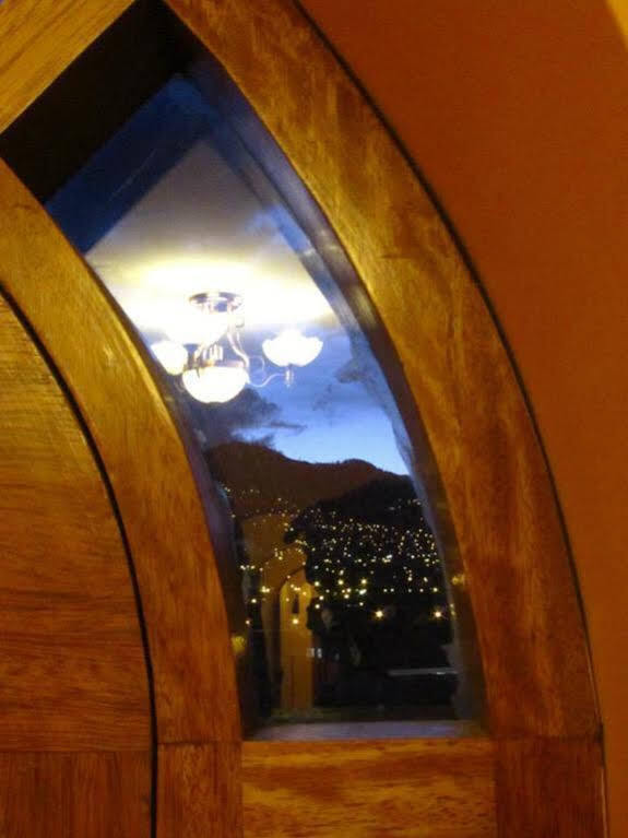 Hotel Warari Cuzco Zewnętrze zdjęcie